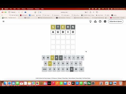 Wordle 2025 10 06 at 9 02 24 AM