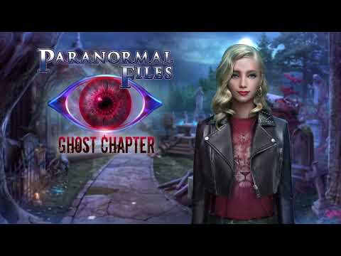 Paranormal Files 7: Ghost Town Video