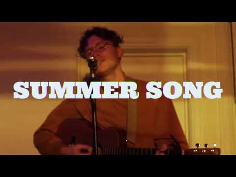 Driveaway - Summer Song (Official Music Video)