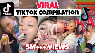 Download lagu TIKTOK VIDEO COMPILATION (@TAMARAJESSICA) PART 4 🥳 GAREMIN SARIAWAN, RIDING A TRICYCLE IN JAPAN, ... mp3
