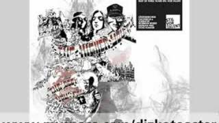 Dizko Toaster - Mister Love [Stil vor Talent] (2008)