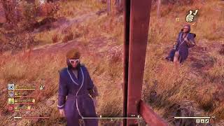Lv.356 方向音痴が行く！Fallout 76  ～ﾃﾞｲﾘｰ　ｳｨｰｸﾘｨｰ更新　ミートウィーク♪花火こないぃぃ　まったり癒し[女性実況]