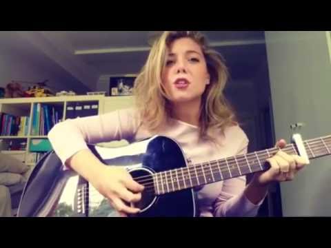 "Skinny Love" by Birdy - Giorgia Alò Cover
