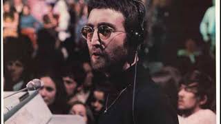 Instant Karma! - John Lennon (1970)