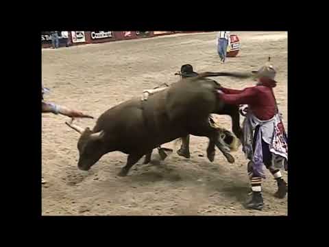 Casey Gates vs Ozone - 99 PBR St. Louis (89 pts)