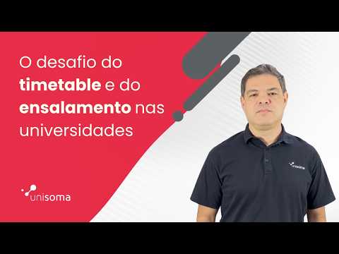 O desafio do timetable e do ensalamento nas universidades — e como resolver com inteligência
