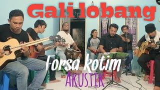 Download lagu GALI LOBANG TUTUP LOBANG mp3