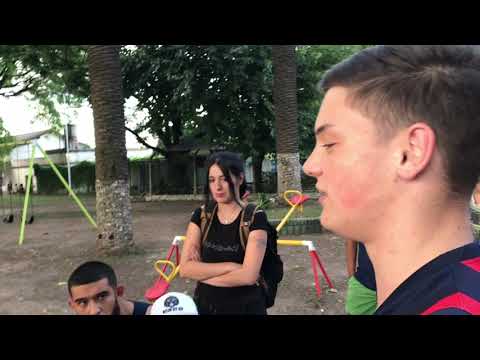 Nebiros vs - 8vos Rateros 27/12