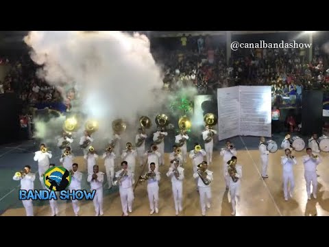 Drum Corps Sedec Campeã Norte Nordeste 2022