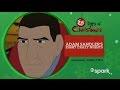Abc Spark 2016 Adam Sandler S Eight Crazy Nights Promo
