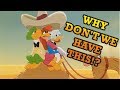 What Even Is Legends Of The Three Caballeros