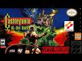 Castlevania 16 Bit MSU1 Hack SNES