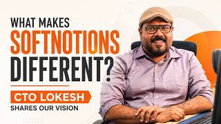 Softnotions Technologies - Video - 3