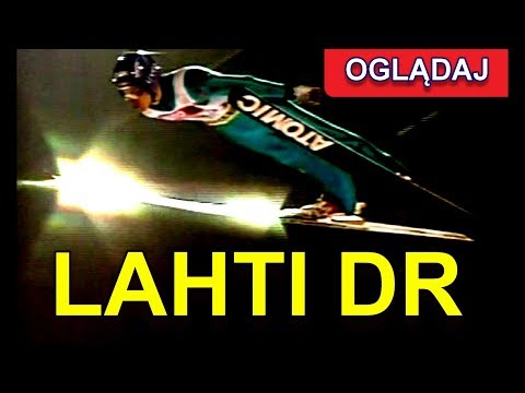 PŚ Lahti DR 7.03.2009