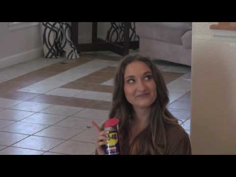 WD-40 Television Spot