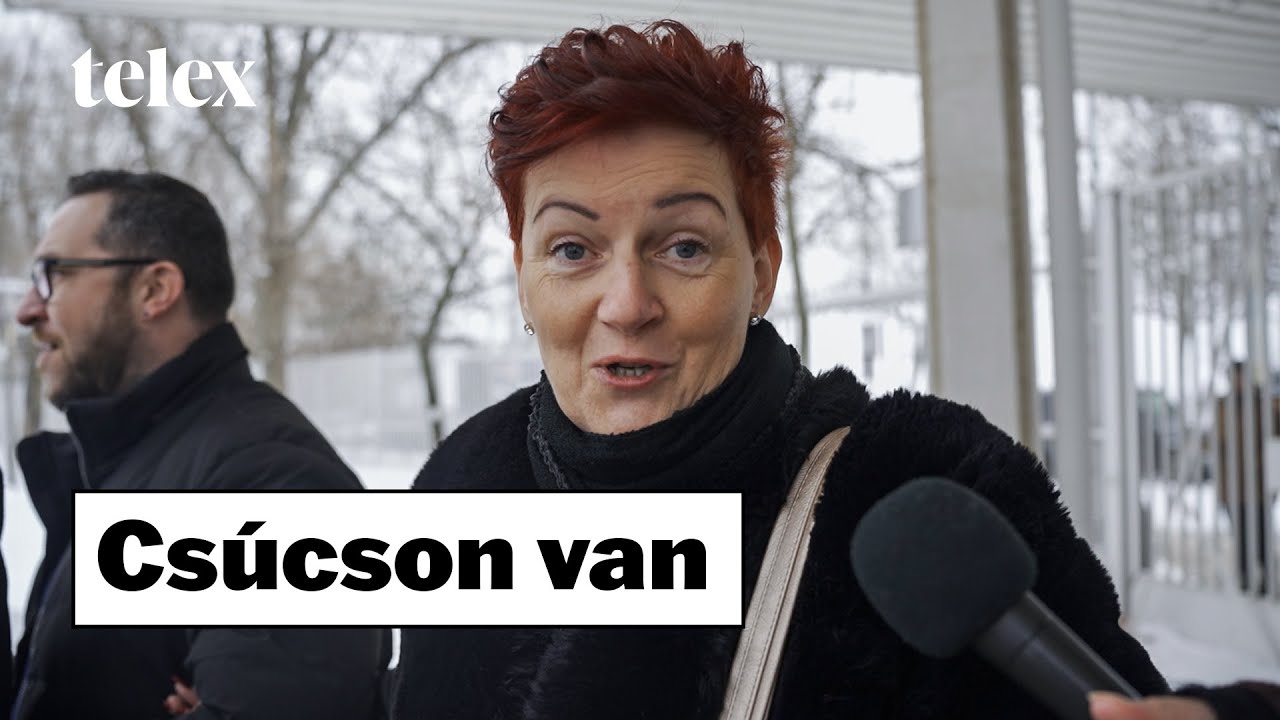 „Orbán Viktor most úgy tökéletes, ahogy van”