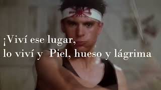 billy idol-Fatal Charm(sub español)[a nightmare on elm street 4]