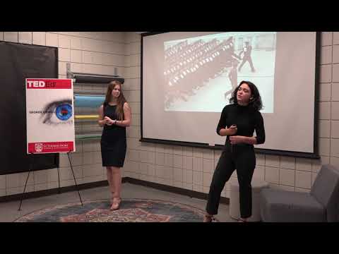 Orwell's 1984 and Mind Control | Madeline Ditsious | St. Thomas More High School