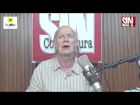 Carlos Valverde en la red/1 - ¿"MANO NEGRA" EN LA MALA CALIDAD DEL COMBUSTIBLE? - 6 febrero 2026