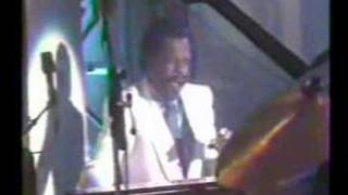 Billy Preston -   How Great Thou Art