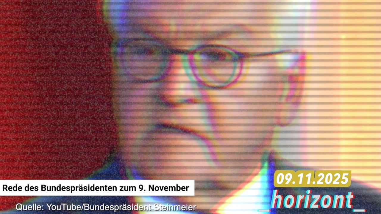 „Unsere Demokratie“