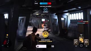 Fish Dicks - SW Battlefront