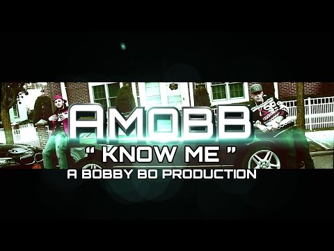 AMOBB-KNOW ME