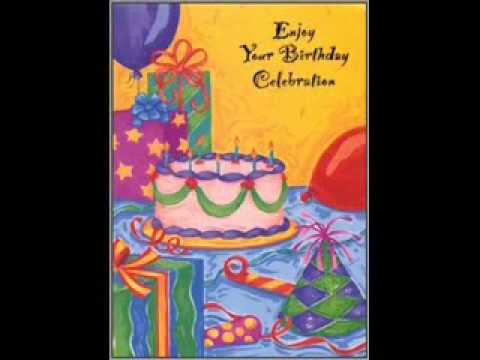 CarolAnne's Birthday