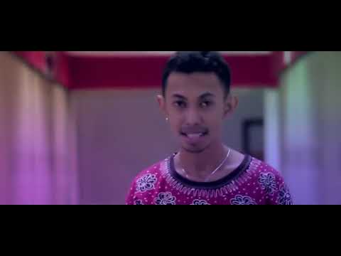 LDR _ zhull Rap & Adhy caribo Crazy music ft  L Junello RML Rap Mollucan Labrak  RML  official Video