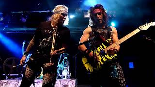 Steel Panther - Thats When You Came In