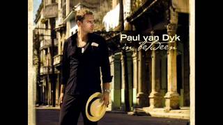 Paul Van Dyk ft. Wayne Jackson - Stormy Skies (In Between Limited Edition)