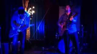 The Dirty Lions - Gretchen