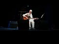 Peter Hammill - (On Tuesdays She Used To Do) YOGA (Nürnberg, K4 , 22 May 2018)