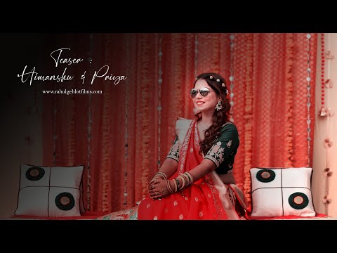 Wedding Photographer portfolio by Rahul Gehlot Films in Indore - Photo 3