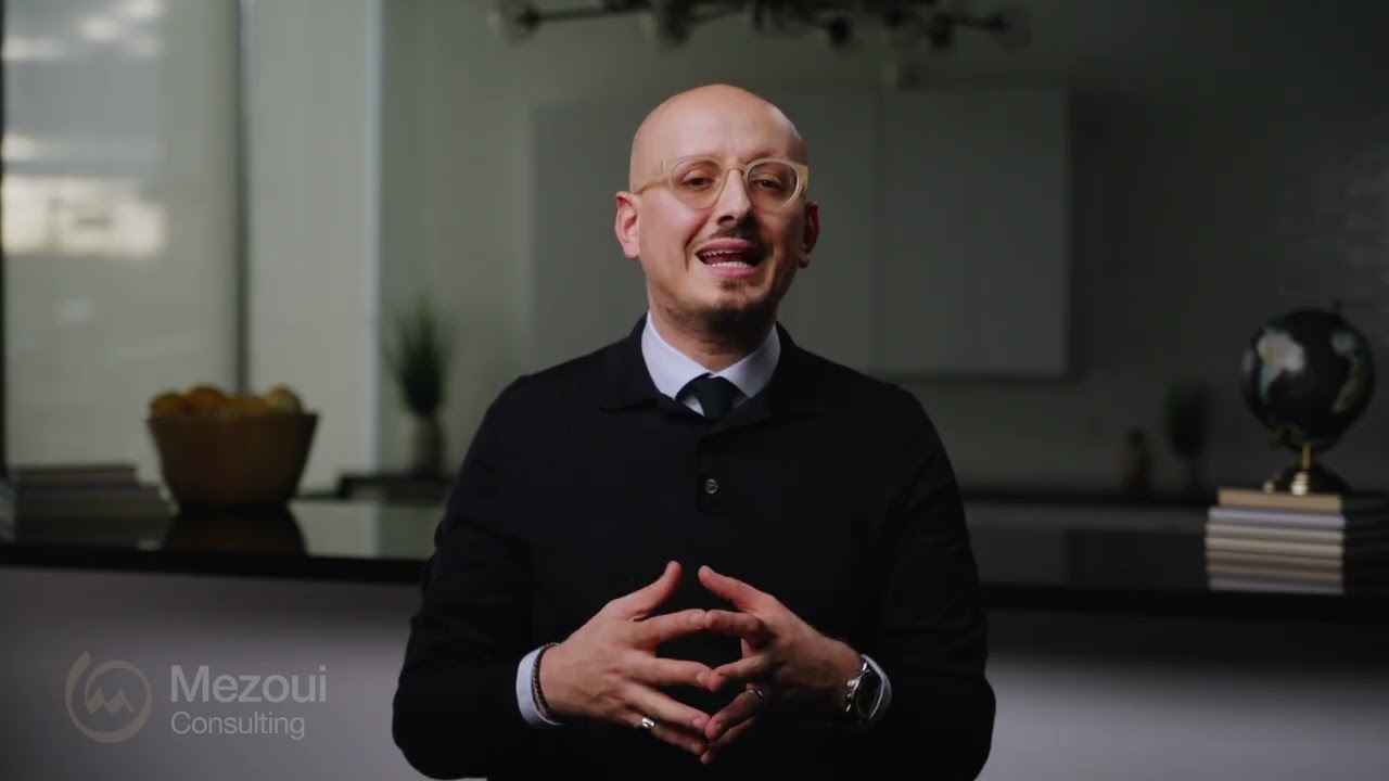 Thumbnail for Succession Planning for Resilience