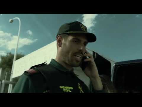 Casa di Carta Faccia di Tamajo