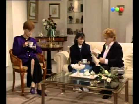 Capítulo 53   Chiquititas (1995) קטנטנות