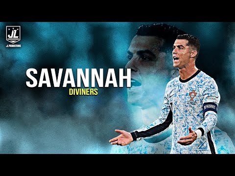 Cristiano Ronaldo ▶ Best Skills & Goals | Diviners - Savannah |2024ᴴᴰ