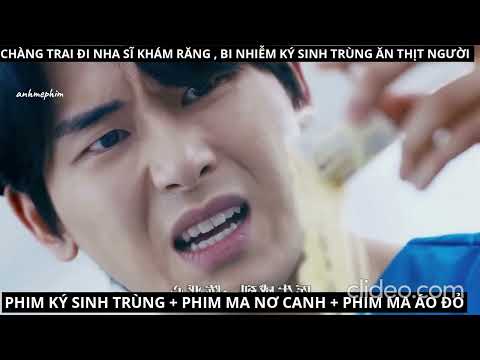 Review phim Ký sinh trùng, phim ma nơ canh, phim ma áo đỏ || phim Seoul Ghost Story || Anhmephim