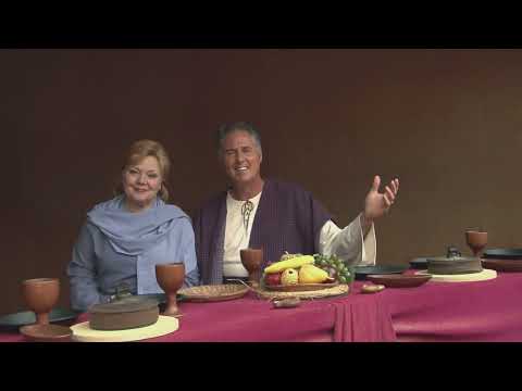 Let Not Your Heart Be Troubled