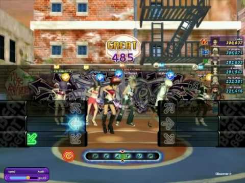 Audition PH Beatup Competition - Final Round