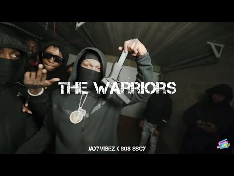Gangsta Gu x Torchh Type Beat | Jersey Drill Type Beat | - “The Warriors” (Prod JayyVibez x 808sscy)