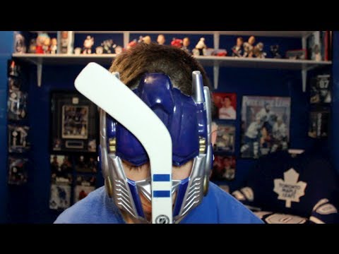 LFR7 - Game 72 - Playoffs? - Mtl 4, Tor 3