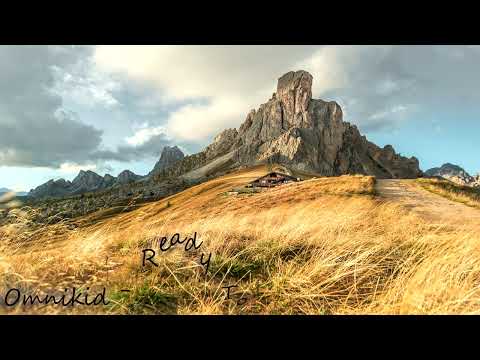 Omnikid - Ready To Jump (High Sound Quality)