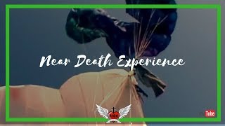 Near Death Skydiving Accident
