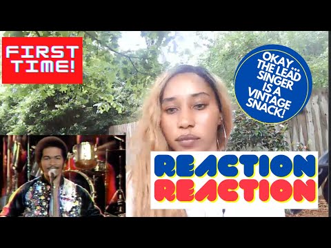 Raydio Reaction You Can't Change That (OKAY THE LEAD SINGER IS A VINTAGE SNACK!) | Empress Reacts