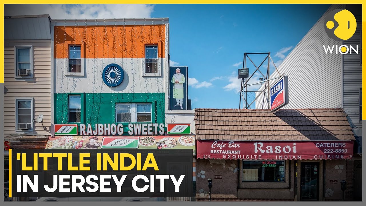 US Elections: Indian-American Influence Growing In US | Latest News | WION