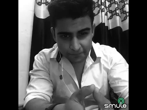 Parakh Verma Tum hi ho