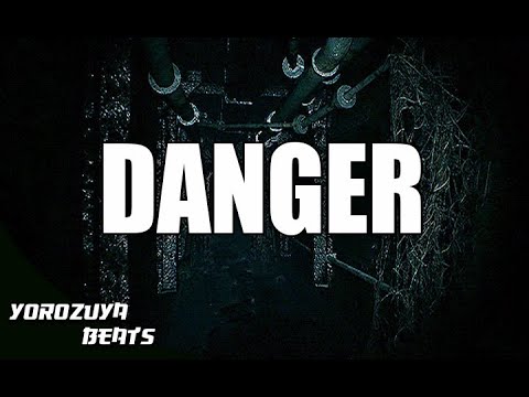 🔥"DANGER" - Base De Rapstep/ Instrumental Uso Libre/ Free boom bap rap Beat