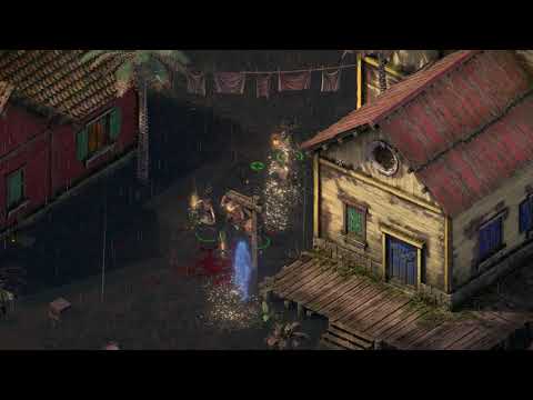 Pillars of Eternity II Let's Play 4 0 Episode 04